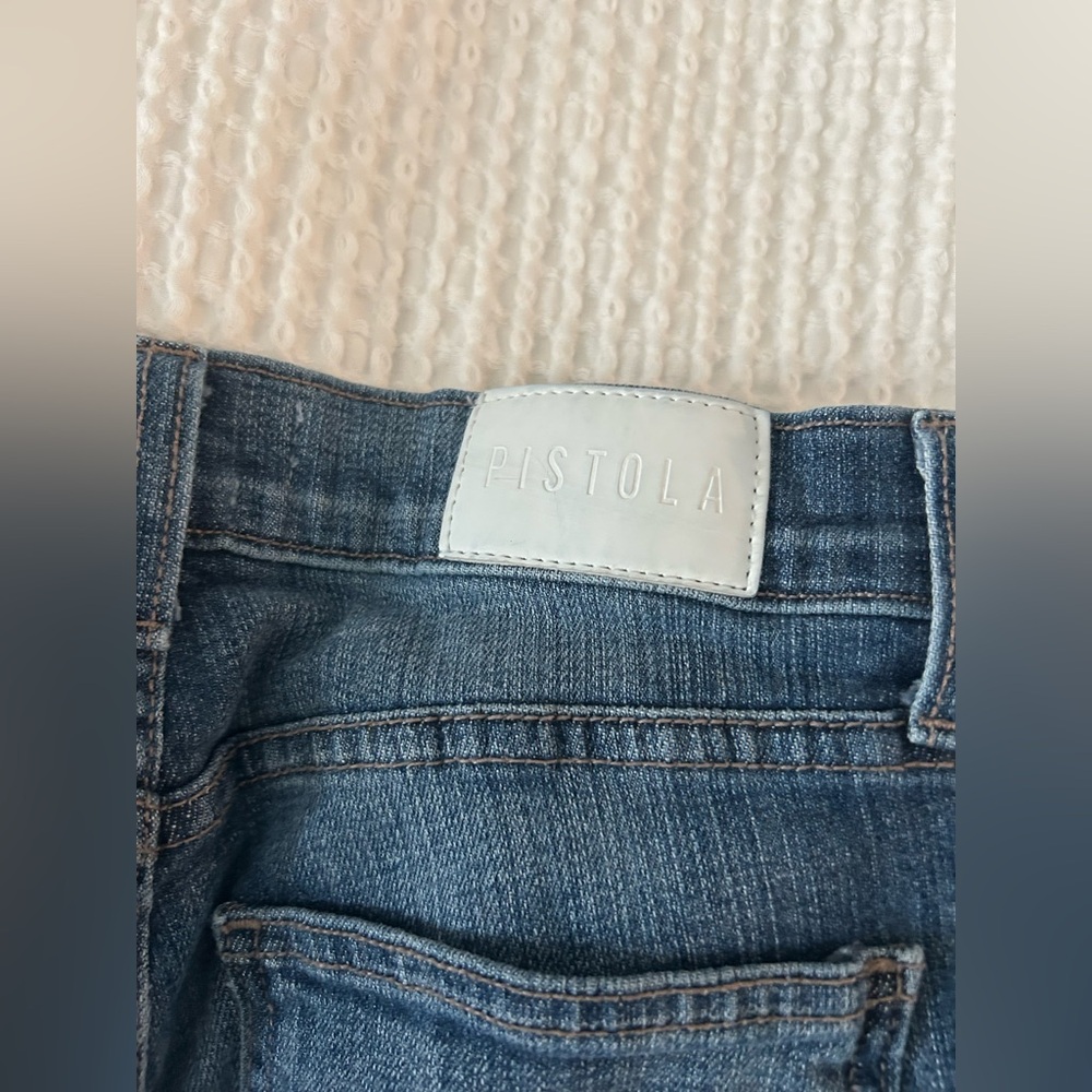 Pistola jeans - Picture 3 of 4